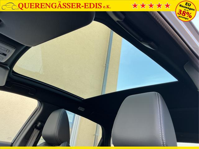 Beispielbilder, ggf. teilweise mit Sonderausstattung