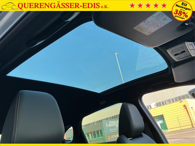 Beispielbilder, ggf. teilweise mit Sonderausstattung