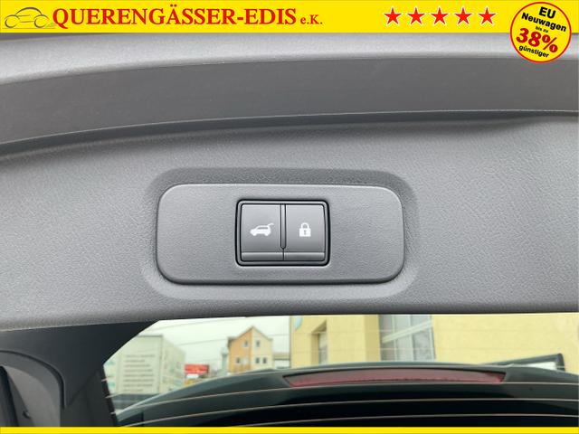 Nissan / Qashqai / Grau / Tekna+ / Ceramic Grey / , Beispielbilder, ggf. teilweise mit Sonderausstattung