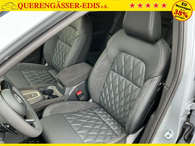 Nissan / Qashqai / Grau / Tekna+ / Ceramic Grey / , Beispielbilder, ggf. teilweise mit Sonderausstattung