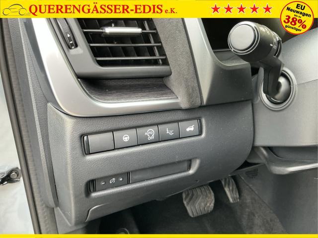 Nissan / Qashqai / Grau / Tekna+ / Ceramic Grey / , Beispielbilder, ggf. teilweise mit Sonderausstattung