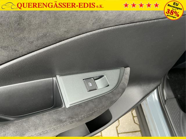 Nissan / Qashqai / Grau / Tekna+ / Ceramic Grey / , Beispielbilder, ggf. teilweise mit Sonderausstattung