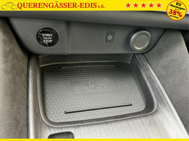 Nissan / Qashqai / Grau / Tekna+ / Ceramic Grey / , Beispielbilder, ggf. teilweise mit Sonderausstattung