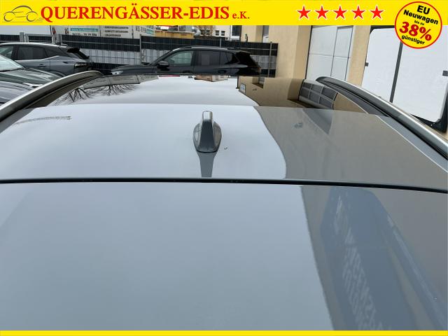 Nissan / Qashqai / Grau / Tekna+ / Ceramic Grey / , Beispielbilder, ggf. teilweise mit Sonderausstattung