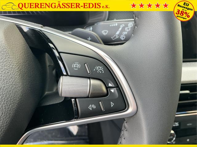 Skoda / Kamiq / Wei&szlig; / Top Selection / Moon White / , Beispielbilder, ggf. teilweise mit Sonderausstattung