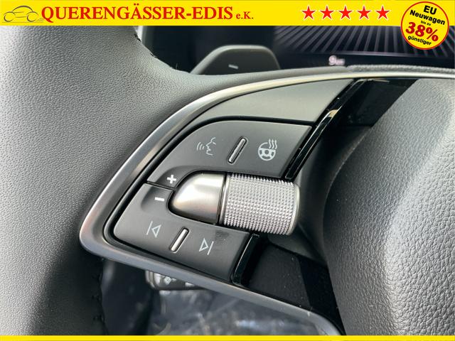 Skoda / Kamiq / Wei&szlig; / Top Selection / Moon White / , Beispielbilder, ggf. teilweise mit Sonderausstattung