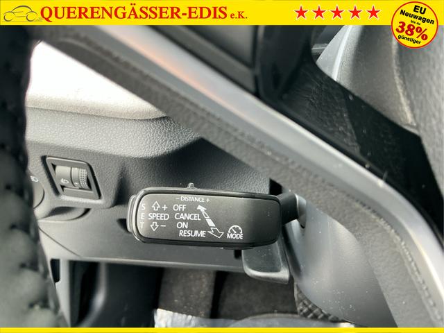 Skoda / Kamiq / Wei&szlig; / Top Selection / Moon White / , Beispielbilder, ggf. teilweise mit Sonderausstattung