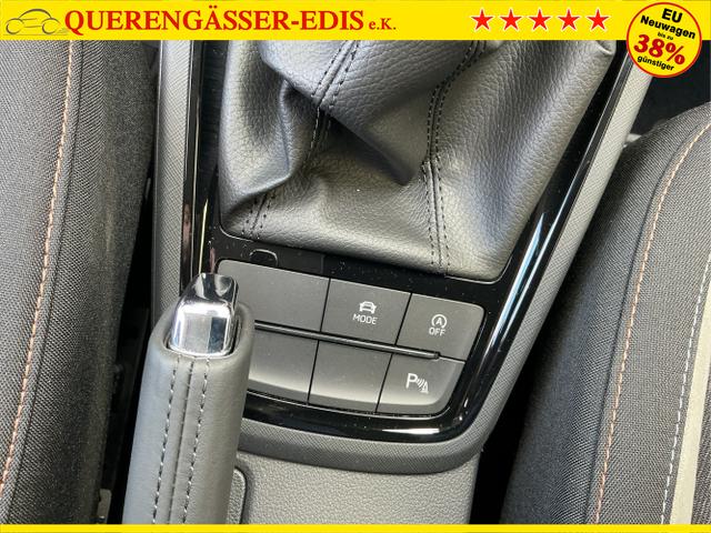 Skoda / Kamiq / Wei&szlig; / Top Selection / Moon White / , Beispielbilder, ggf. teilweise mit Sonderausstattung