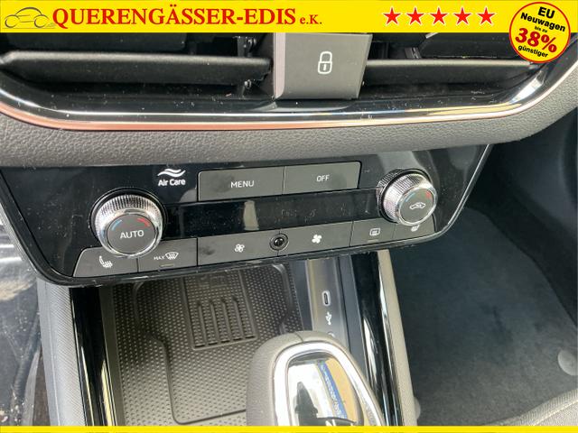 Skoda / Kamiq / Wei&szlig; / Top Selection / Moon White / , Beispielbilder, ggf. teilweise mit Sonderausstattung
