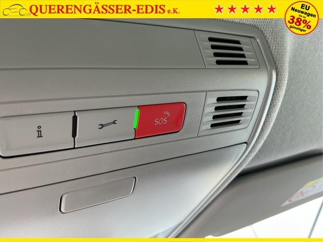 Skoda / Kamiq / Wei&szlig; / Top Selection / Moon White / , Beispielbilder, ggf. teilweise mit Sonderausstattung