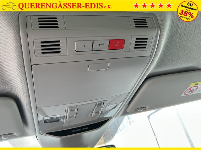 Skoda / Kamiq / Wei&szlig; / Top Selection / Moon White / , Beispielbilder, ggf. teilweise mit Sonderausstattung