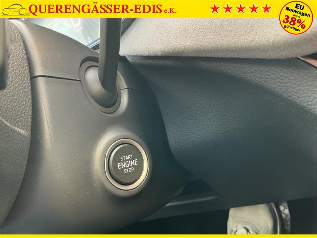 Skoda / Kamiq / Wei&szlig; / Top Selection / Moon White / , Beispielbilder, ggf. teilweise mit Sonderausstattung
