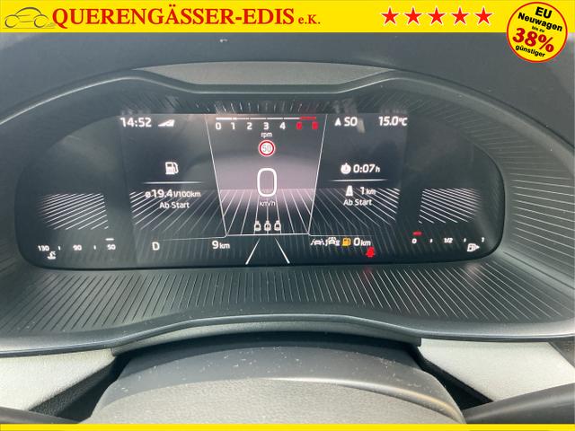 Skoda / Kamiq / Wei&szlig; / Top Selection / Moon White / , Beispielbilder, ggf. teilweise mit Sonderausstattung