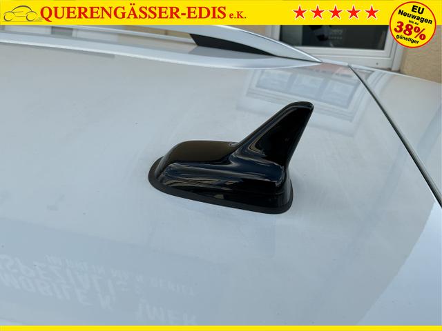 Skoda / Kamiq / Wei&szlig; / Top Selection / Moon White / , Beispielbilder, ggf. teilweise mit Sonderausstattung