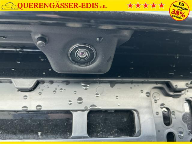 Skoda / Fabia / Schwarz / Monte Carlo / Black Magic / , Beispielbilder, ggf. teilweise mit Sonderausstattung