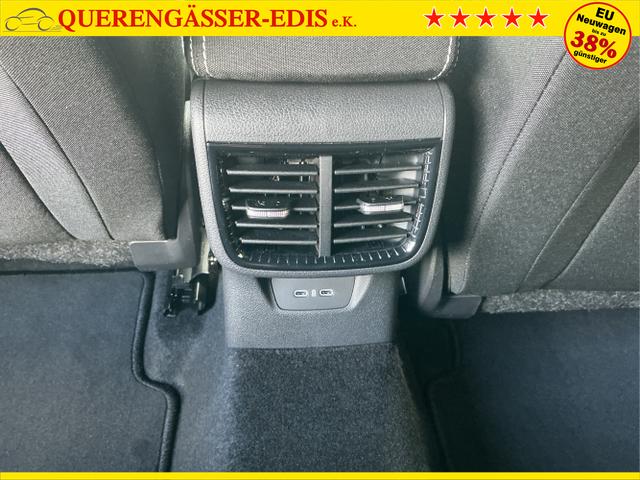 Skoda / Fabia / Schwarz / Monte Carlo / Black Magic / , Beispielbilder, ggf. teilweise mit Sonderausstattung