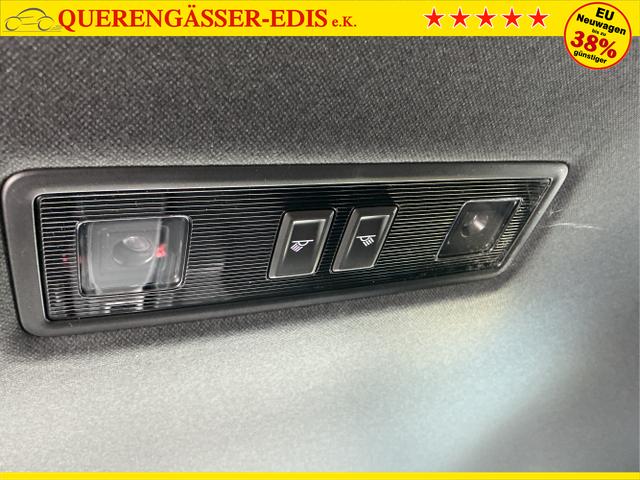 Skoda / Fabia / Schwarz / Monte Carlo / Black Magic / , Beispielbilder, ggf. teilweise mit Sonderausstattung