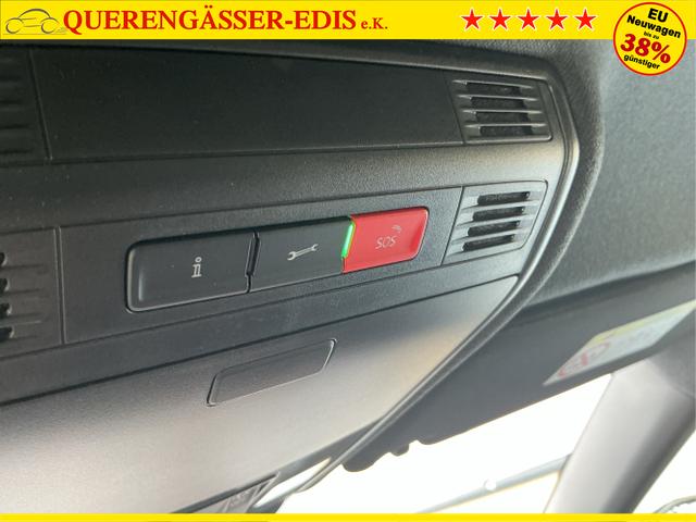 Skoda / Fabia / Schwarz / Monte Carlo / Black Magic / , Beispielbilder, ggf. teilweise mit Sonderausstattung