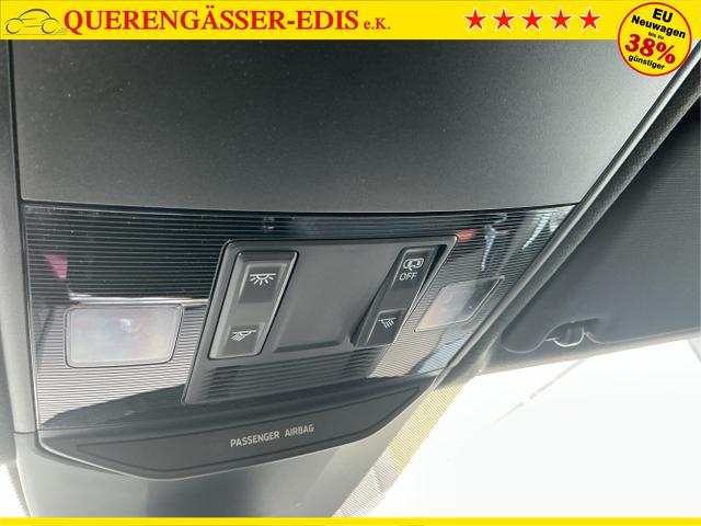 Skoda / Fabia / Schwarz / Monte Carlo / Black Magic / , Beispielbilder, ggf. teilweise mit Sonderausstattung