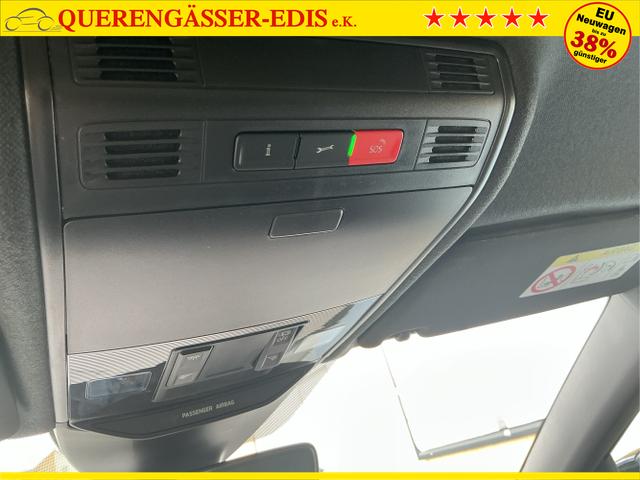 Skoda / Fabia / Schwarz / Monte Carlo / Black Magic / , Beispielbilder, ggf. teilweise mit Sonderausstattung