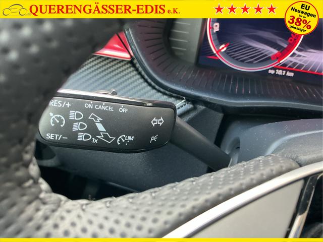 Skoda / Fabia / Schwarz / Monte Carlo / Black Magic / , Beispielbilder, ggf. teilweise mit Sonderausstattung