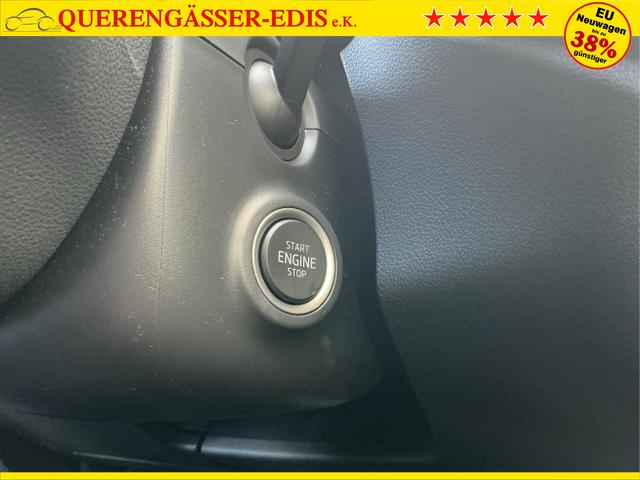 Skoda / Fabia / Schwarz / Monte Carlo / Black Magic / , Beispielbilder, ggf. teilweise mit Sonderausstattung