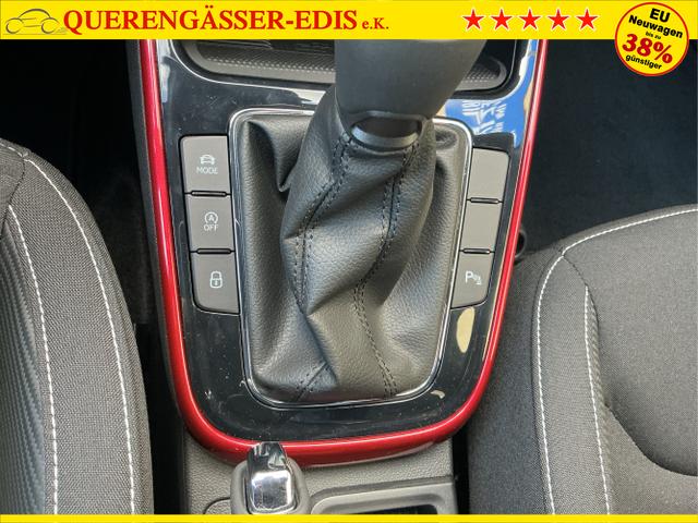 Skoda / Fabia / Schwarz / Monte Carlo / Black Magic / , Beispielbilder, ggf. teilweise mit Sonderausstattung