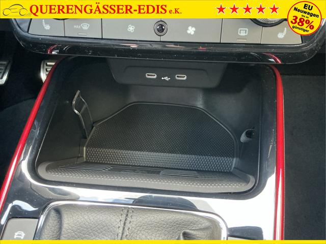 Skoda / Fabia / Schwarz / Monte Carlo / Black Magic / , Beispielbilder, ggf. teilweise mit Sonderausstattung