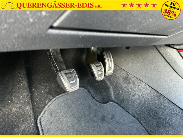 Skoda / Fabia / Schwarz / Monte Carlo / Black Magic / , Beispielbilder, ggf. teilweise mit Sonderausstattung