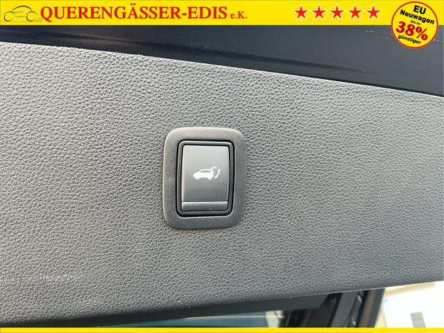 Dacia / Bigster / Schwarz / Extreme / Black Nacre / , Beispielbilder, ggf. teilweise mit Sonderausstattung