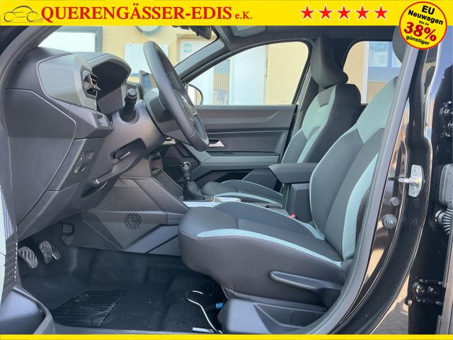 Dacia / Bigster / Schwarz / Extreme / Black Nacre / , Beispielbilder, ggf. teilweise mit Sonderausstattung