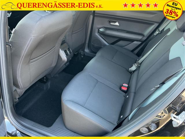 Dacia / Bigster / Schwarz / Extreme / Black Nacre / , Beispielbilder, ggf. teilweise mit Sonderausstattung