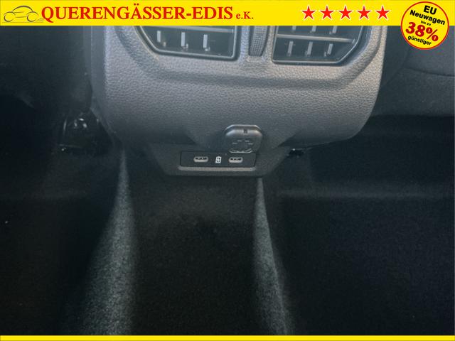 Dacia / Bigster / Schwarz / Extreme / Black Nacre / , Beispielbilder, ggf. teilweise mit Sonderausstattung