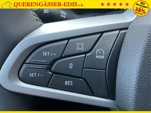 Dacia / Bigster / Schwarz / Extreme / Black Nacre / , Beispielbilder, ggf. teilweise mit Sonderausstattung