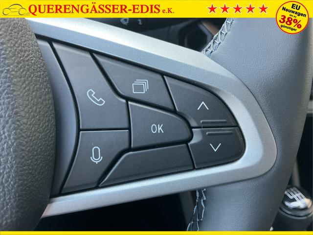 Dacia / Bigster / Schwarz / Extreme / Black Nacre / , Beispielbilder, ggf. teilweise mit Sonderausstattung