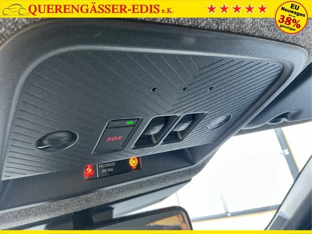 Dacia / Bigster / Schwarz / Extreme / Black Nacre / , Beispielbilder, ggf. teilweise mit Sonderausstattung