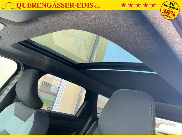 Dacia / Bigster / Schwarz / Extreme / Black Nacre / , Beispielbilder, ggf. teilweise mit Sonderausstattung