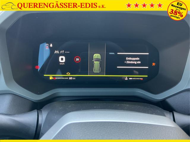 Dacia / Bigster / Schwarz / Extreme / Black Nacre / , Beispielbilder, ggf. teilweise mit Sonderausstattung