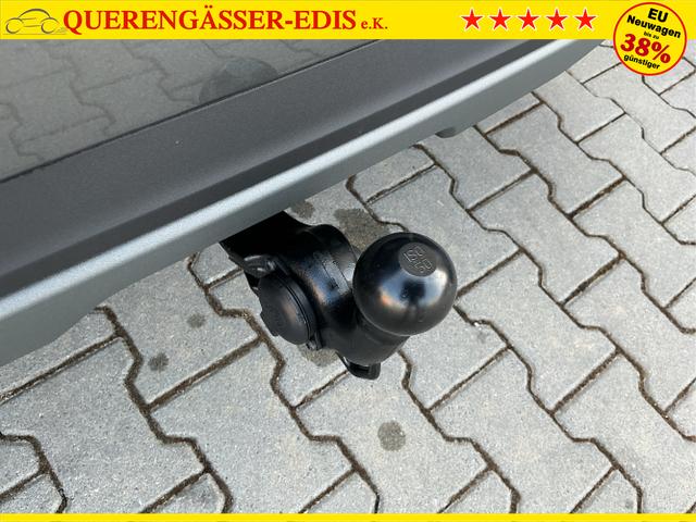 Skoda / Kamiq / Grau / Classic+AHK / / , Beispielbilder, ggf. teilweise mit Sonderausstattung