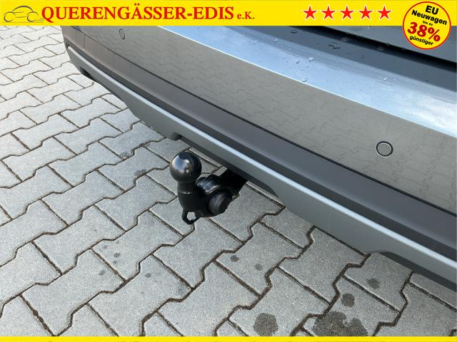 Skoda / Kamiq / Grau / Classic+AHK / / , Beispielbilder, ggf. teilweise mit Sonderausstattung
