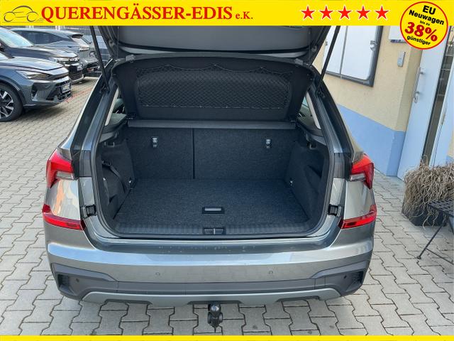 Skoda / Kamiq / Grau / Classic+AHK / / , Beispielbilder, ggf. teilweise mit Sonderausstattung