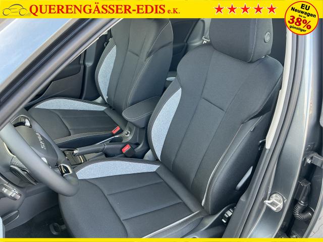 Skoda / Kamiq / Grau / Classic+AHK / / , Beispielbilder, ggf. teilweise mit Sonderausstattung