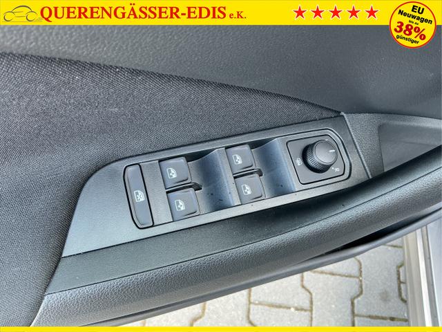 Skoda / Kamiq / Grau / Classic+AHK / / , Beispielbilder, ggf. teilweise mit Sonderausstattung