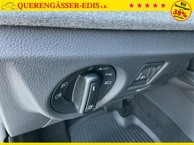Skoda / Kamiq / Grau / Classic+AHK / / , Beispielbilder, ggf. teilweise mit Sonderausstattung