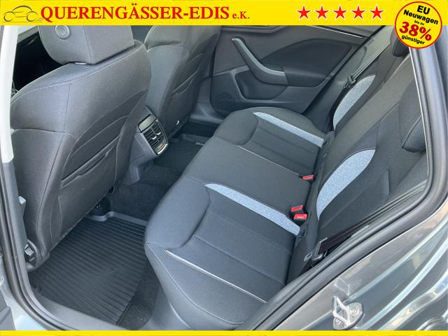Skoda / Kamiq / Grau / Classic+AHK / / , Beispielbilder, ggf. teilweise mit Sonderausstattung