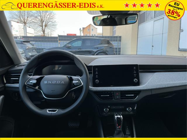 Skoda / Kamiq / Grau / Classic+AHK / / , Beispielbilder, ggf. teilweise mit Sonderausstattung