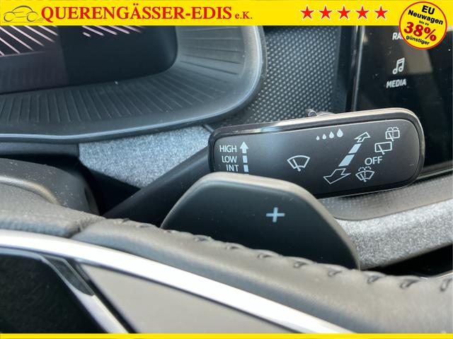 Skoda / Kamiq / Grau / Classic+AHK / / , Beispielbilder, ggf. teilweise mit Sonderausstattung