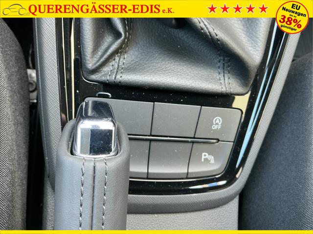 Skoda / Kamiq / Grau / Classic+AHK / / , Beispielbilder, ggf. teilweise mit Sonderausstattung