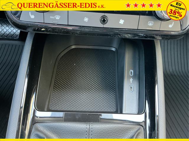 Skoda / Kamiq / Grau / Classic+AHK / / , Beispielbilder, ggf. teilweise mit Sonderausstattung