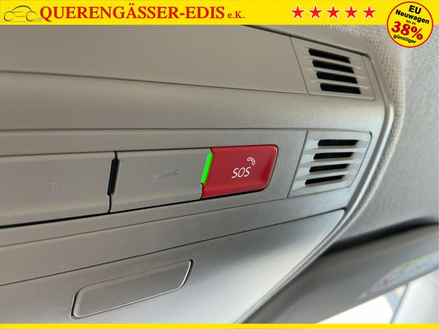 Skoda / Kamiq / Grau / Classic+AHK / / , Beispielbilder, ggf. teilweise mit Sonderausstattung